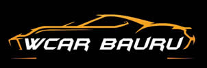 Wcar Bauru Logo